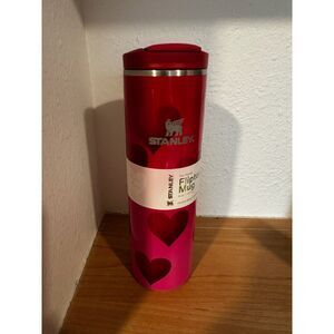 Stanley The AeroLight Transit Bottle |  Rogue Heart Gradient | 16 OZ NWT